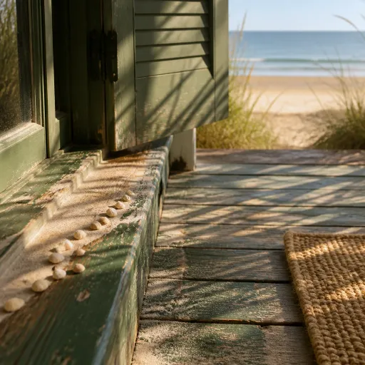 Late August's Hidden Window: When Peak Season Prices Drop and the Beaches Stay Full