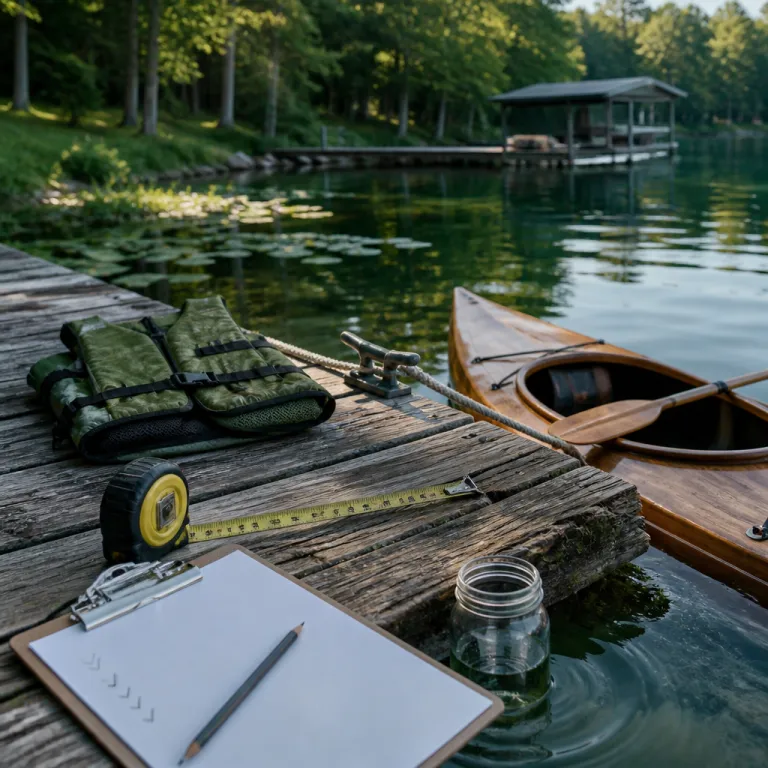 The Lake House Decision: What to Look for Before Booking a Waterfront Rental
