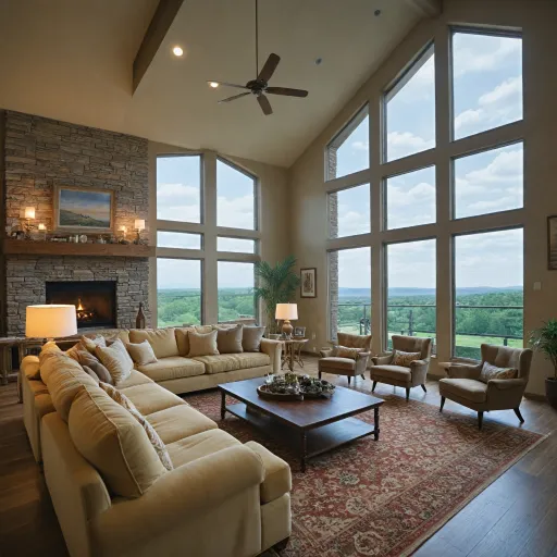 Elevate your stay: a refined guide to luxury vacation home rentals