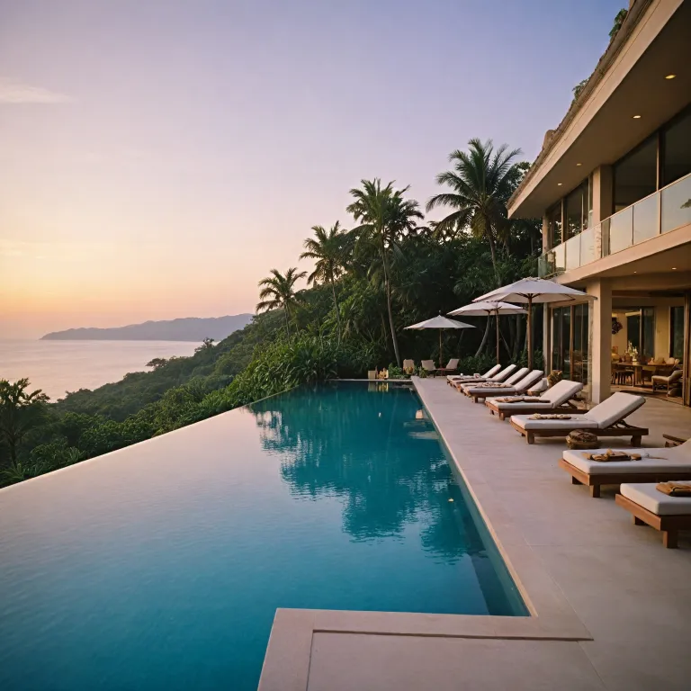 Premium holiday homes booking: elevating your next luxury villa experience