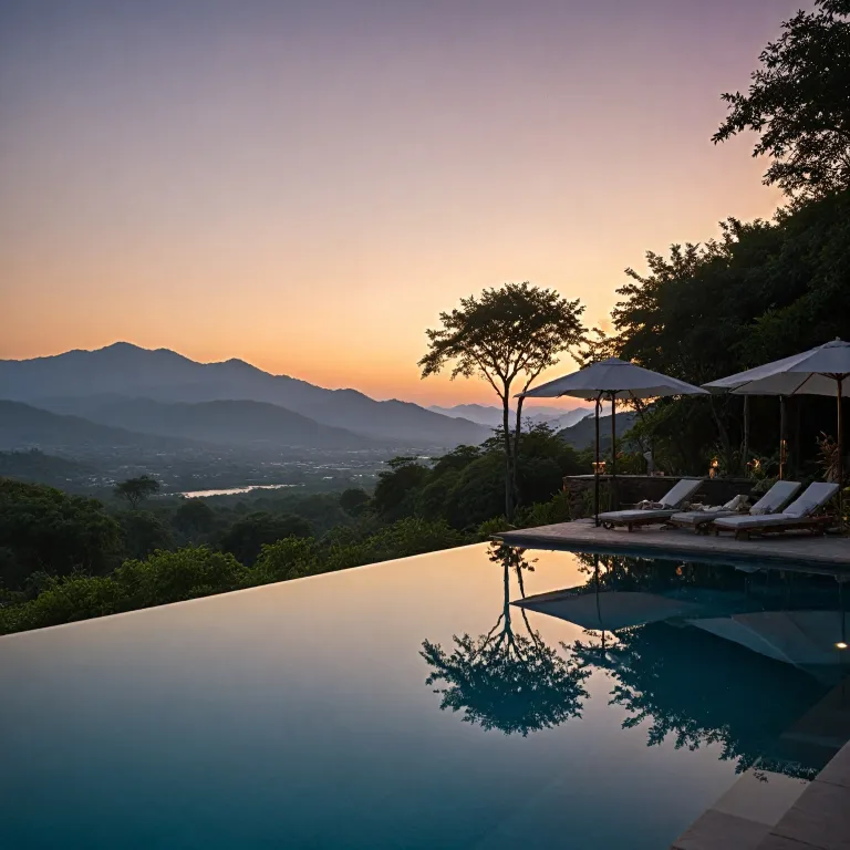 How to book luxury villas online for an unforgettable vacation home experience