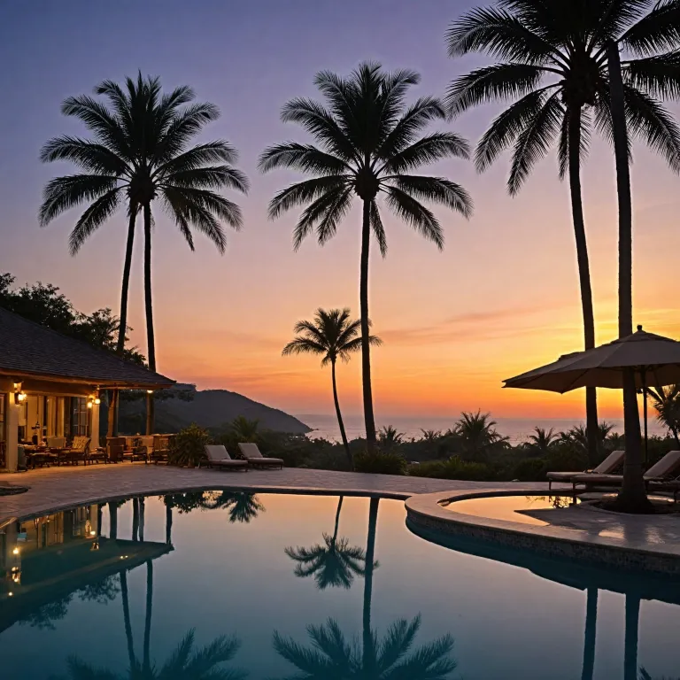 A guide to the best sites for luxury vacation homes: elevate your next stay