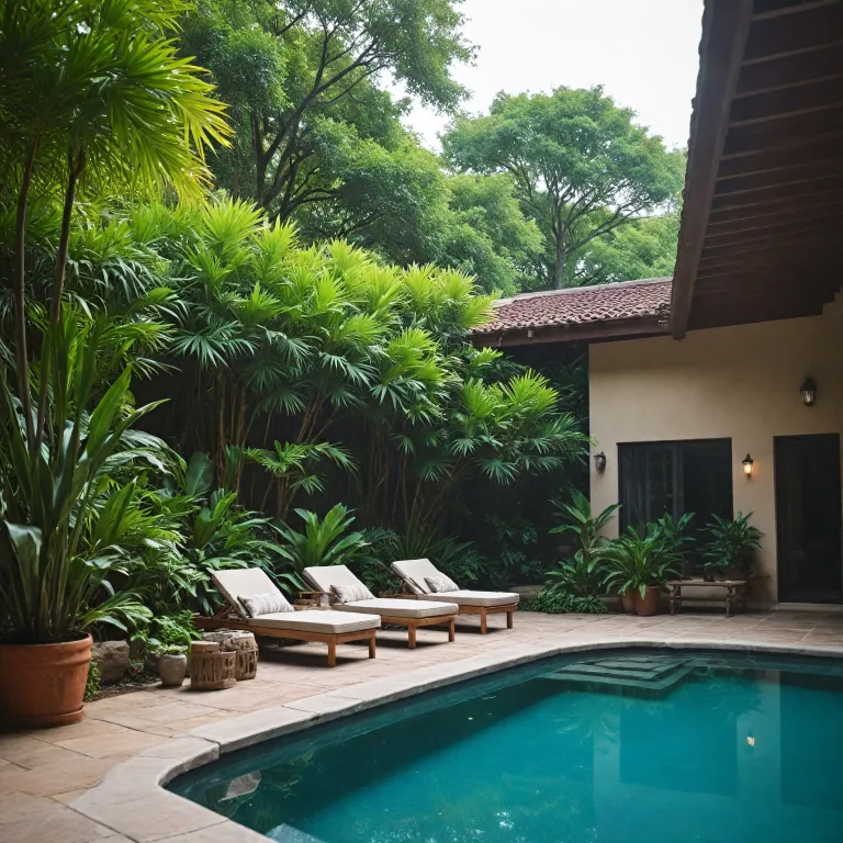 Experience the best exclusive vacation rentals near you for a luxury getaway