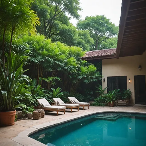 Experience the best exclusive vacation rentals near you for a luxury getaway