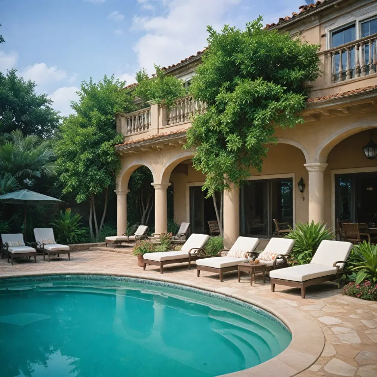 Luxury home rentals for groups: the ultimate guide to premium vacation stays