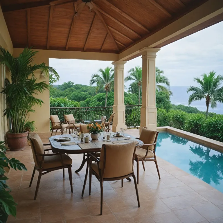 Experience exceptional last minute luxury vacation rentals for your next escape