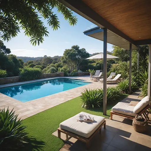 Luxury holiday homes in Australia: exclusive rentals for an unforgettable stay
