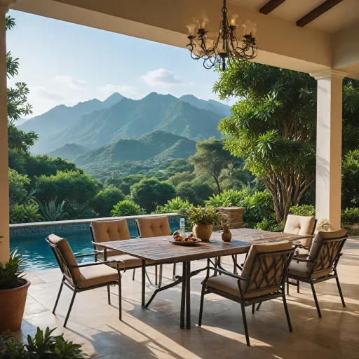 A refined guide to the best luxury home rental sites for premium vacation experiences