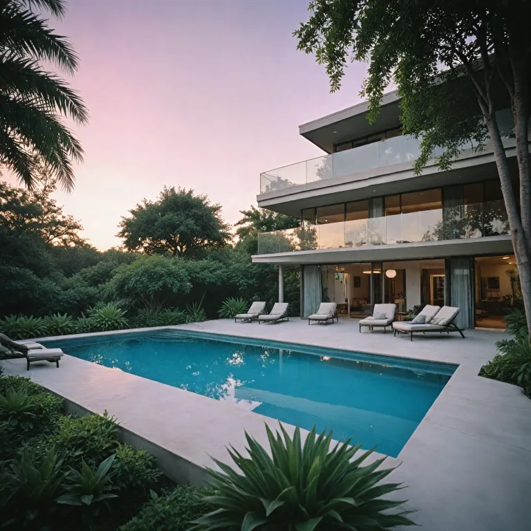 Premium vacation home deals near you: elevate your next escape with luxury rentals