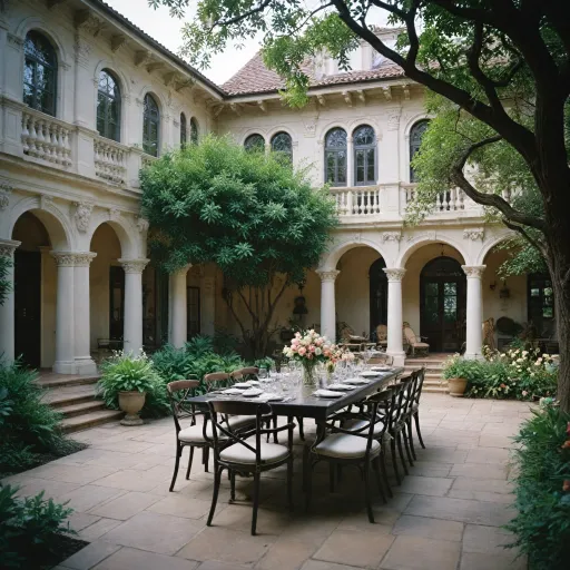 How to book luxury homes for events: premium vacation mansions and villas for unforgettable gatherings