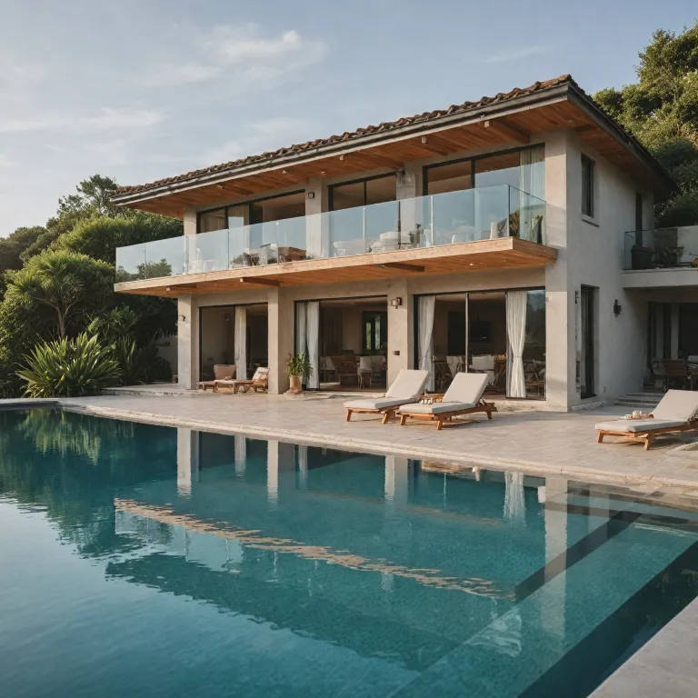 Primacoast com: evaluating the digital landscape of luxury vacation home booking platforms