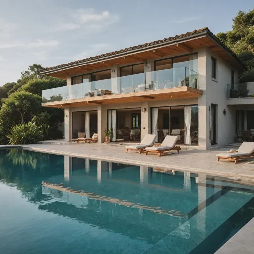 Primacoast com: evaluating the digital landscape of luxury vacation home booking platforms