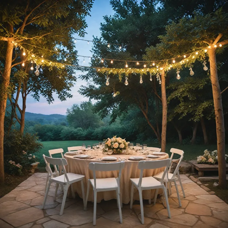 How to plan an unforgettable wedding at an Airbnb: venues, rentals, and expert tips