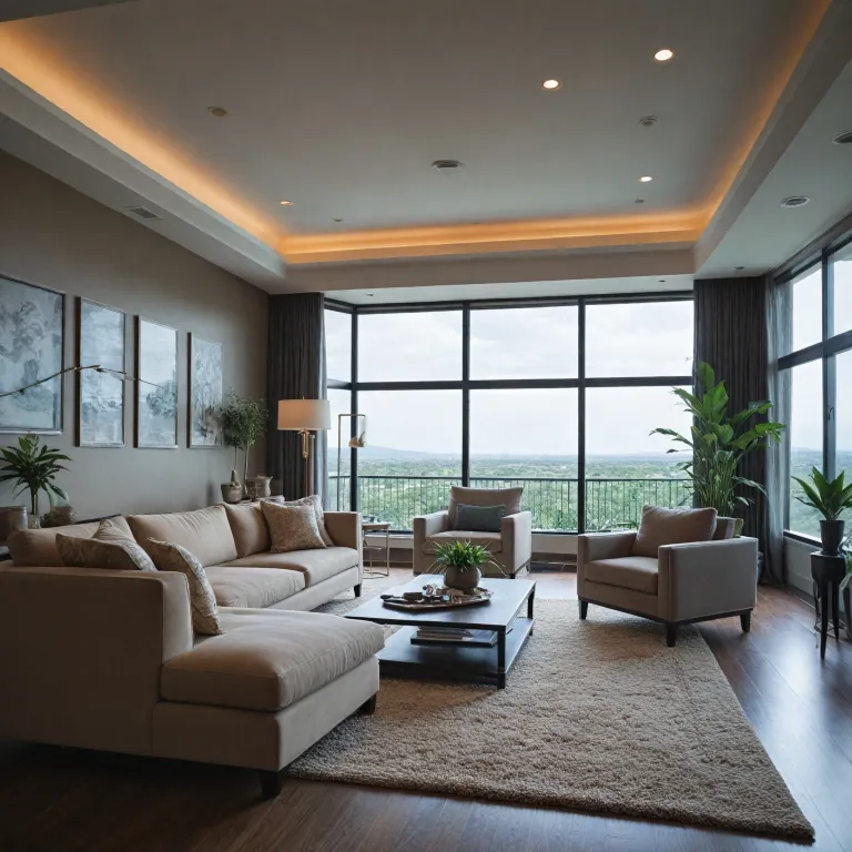 Elevating your vacation home experience with the luxus collection: a guide to premium booking