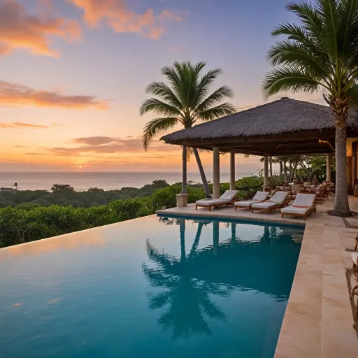 Understanding punta mita villa rental pricing for your luxury vacation