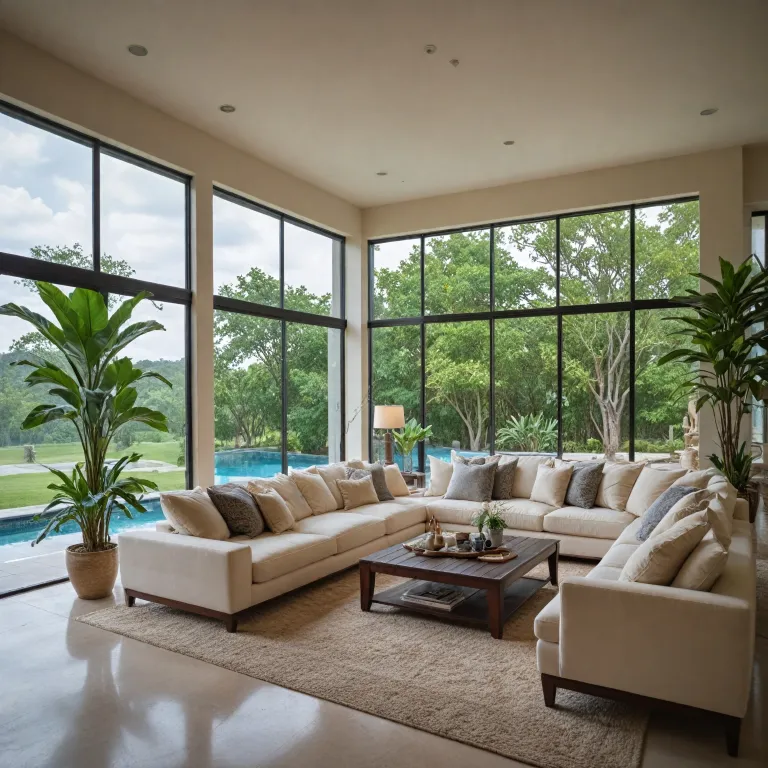 How to evaluate the vacation rentals company Airbnb on luxury villas: a comprehensive guide for discerning travelers