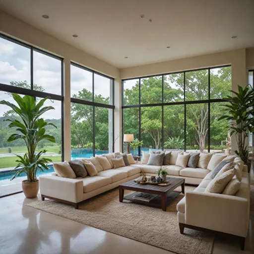 How to evaluate the vacation rentals company Airbnb on luxury villas: a comprehensive guide for discerning travelers