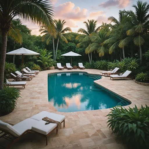 St Croix vacation rentals: luxury homes, villas, and island escapes for discerning guests