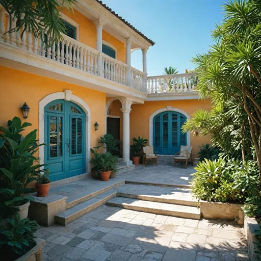 Eleuthera Bahamas villa rentals: premium vacation homes for an unforgettable island escape