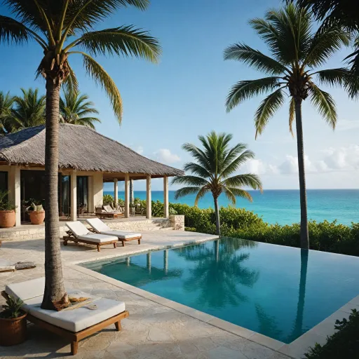 Eleuthera island rentals: elevate your vacation with premium homes and villas