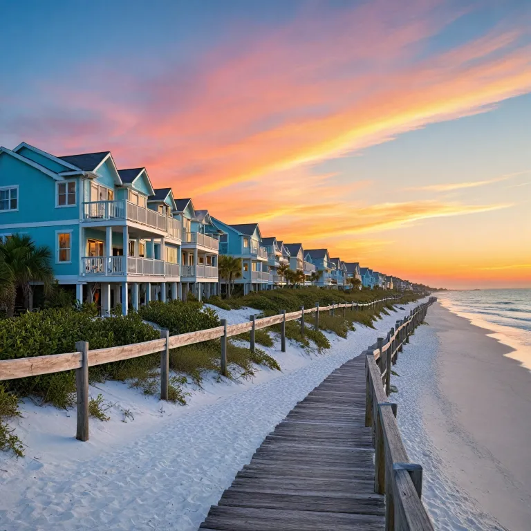Siesta Key seasonal rentals: luxury vacation homes for your perfect escape