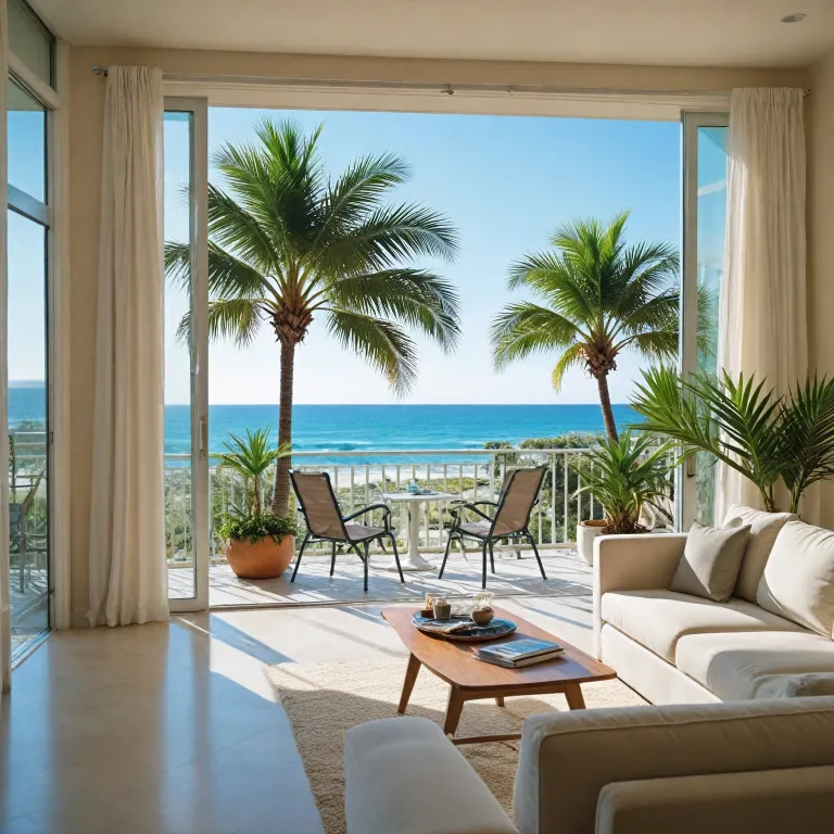 Why a condotel in florida can be the refined coastal retreat you actually own