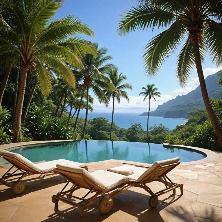 Hanalei vacation rentals for refined escapes on Kauai’s north shore