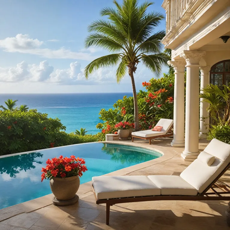 St Croix vacation homes for a refined Caribbean island escape