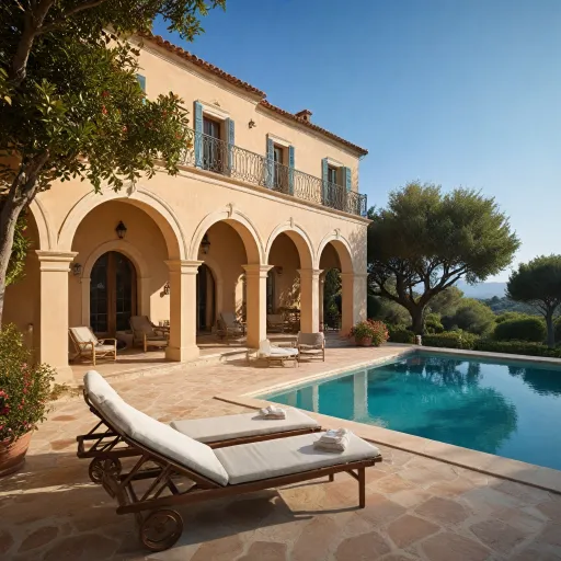 How to rent a villa in Sardegna for a refined Mediterranean escape