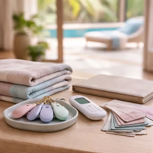 The Hotel Lobby Is Dead: How Private Villas Won the Luxury Travel Argument