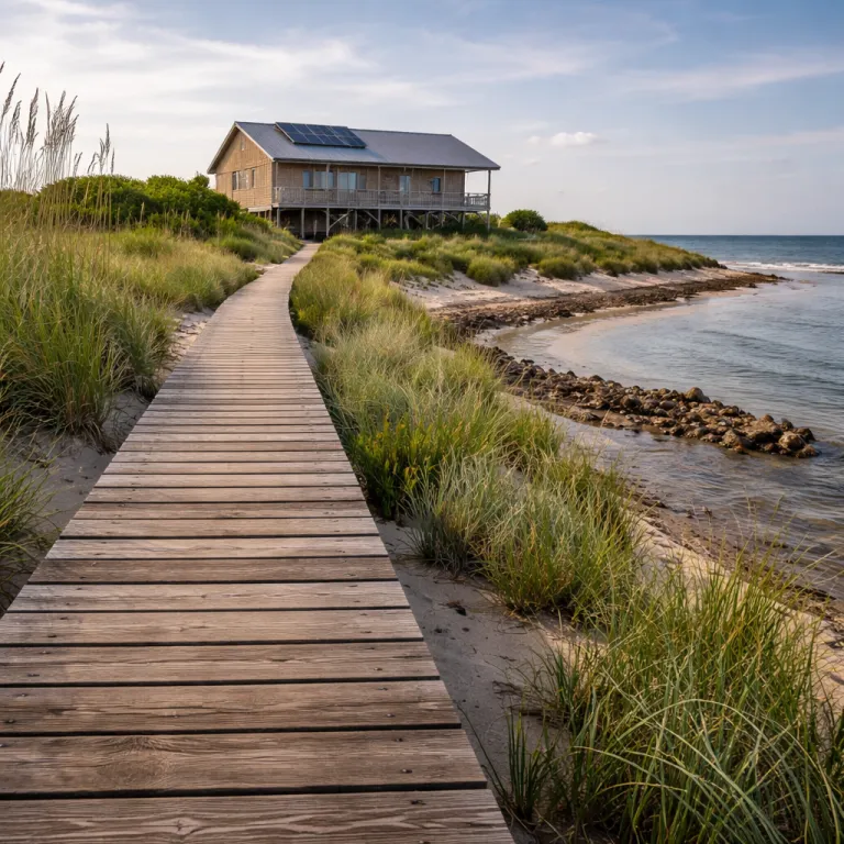 Regenerative Travel Is Not a Marketing Buzzword: The Properties Actually Restoring Their Ecosystems
