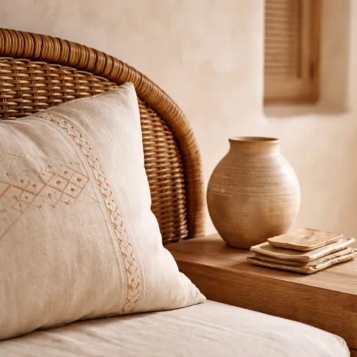 When Local Artisans Furnish Your Villa: The Hyper-Localization Shift in Vacation House Design