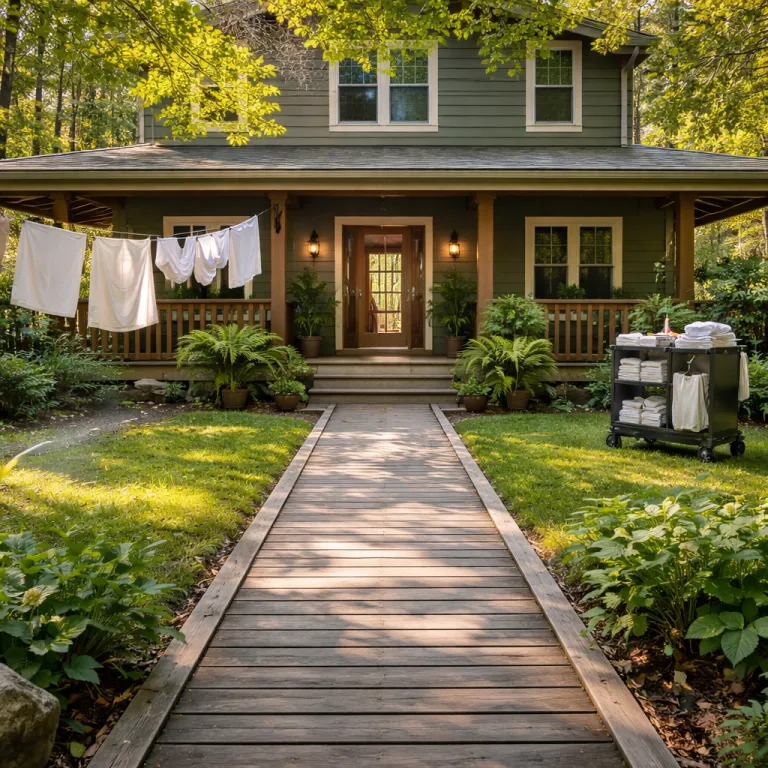 The Vacation Houses That Get Rebooked Every Season and What They Have in Common