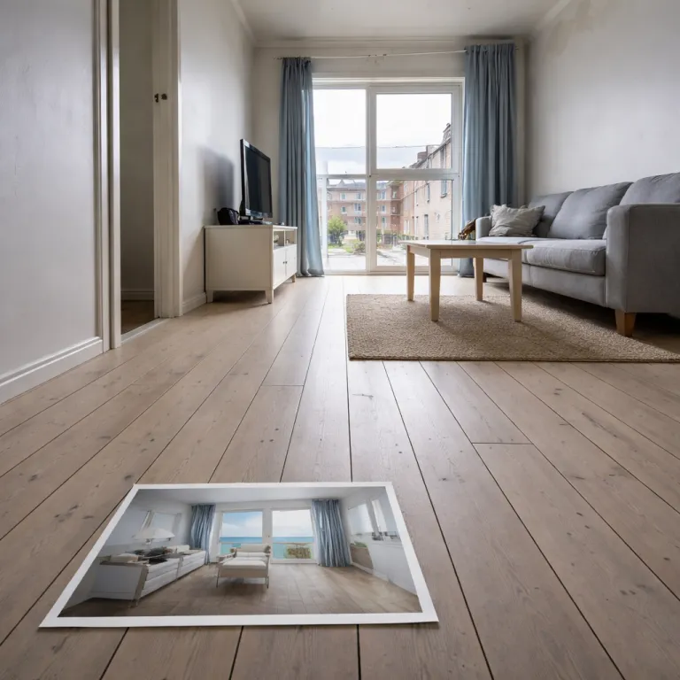 When Your Vacation House Doesn't Match the Photos: A Practical Guide to Recourse