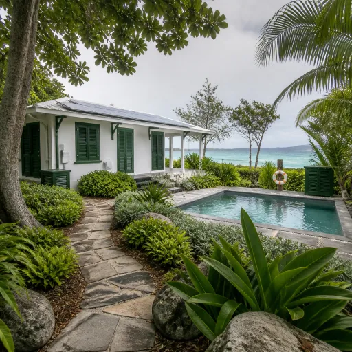 The Caribbean Rewrites Its Vacation Rental Playbook: What the CHTA Framework Means for Villa Travelers
