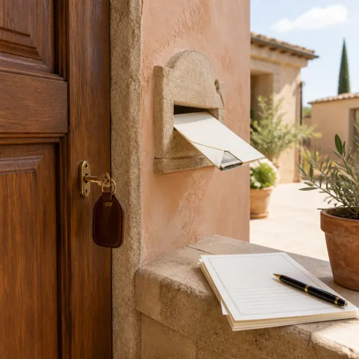 Peak Season, Limited Supply: How to Lock In a Villa Before July Inventory Disappears