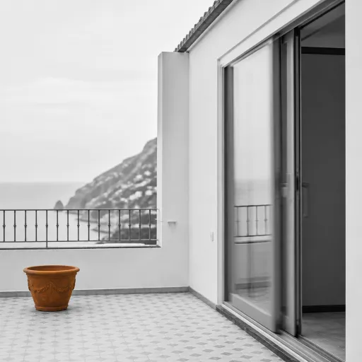 Villa San Giacomo in Positano: an elevated Amalfi Coast villa experience