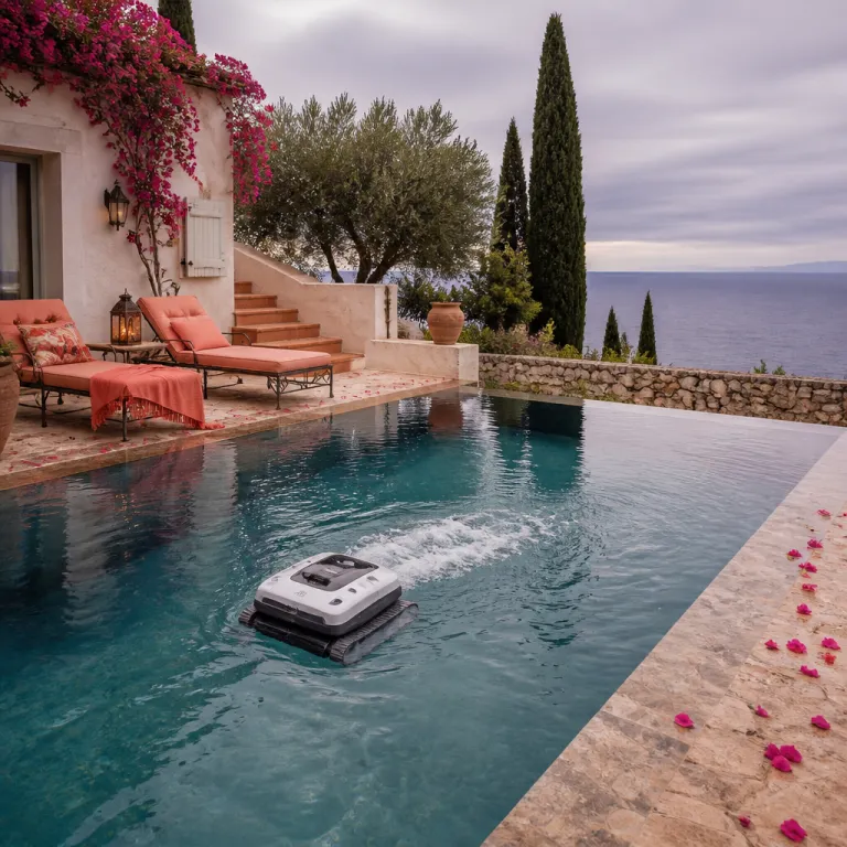 Corfu villas with sea views and private pools for refined island escapes