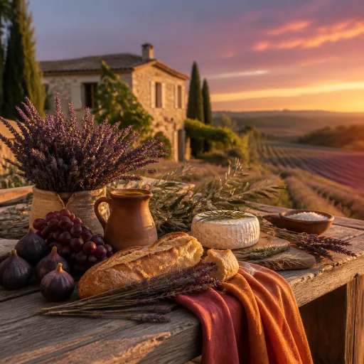 Elegant wedding locations in the south of France for countryside vacation homes