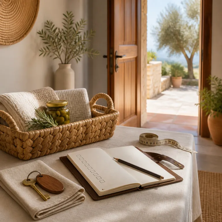 How to find the right expert to manage your villa in Cyprus for effortless luxury stays