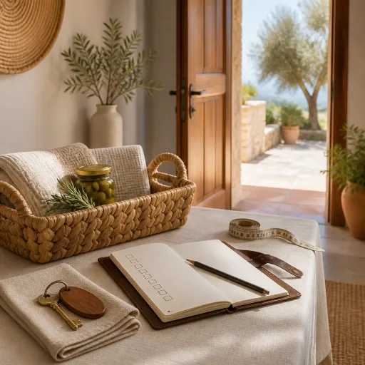 How to find the right expert to manage your villa in Cyprus for effortless luxury stays