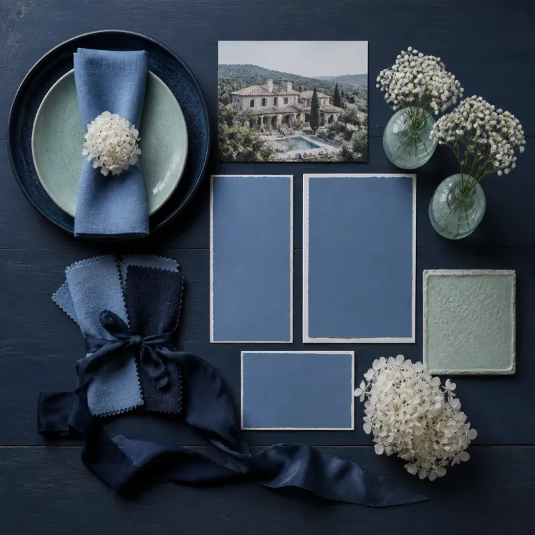 Elegant south of France wedding venues for countryside vacation houses