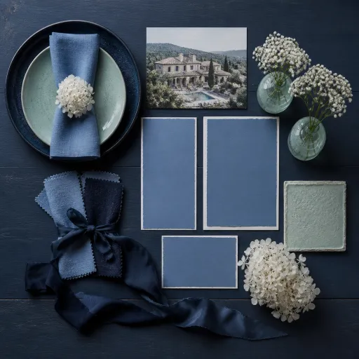 Elegant south of France wedding venues for countryside vacation houses