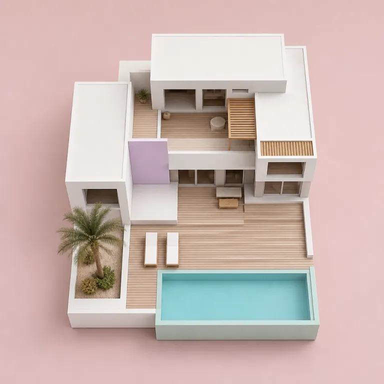 Where to find the best luxury villas for a group vacation