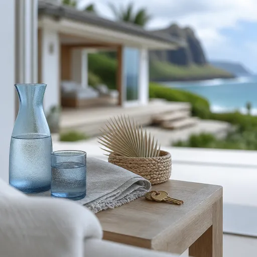 Kauai vacation rentals by owner for refined island stays