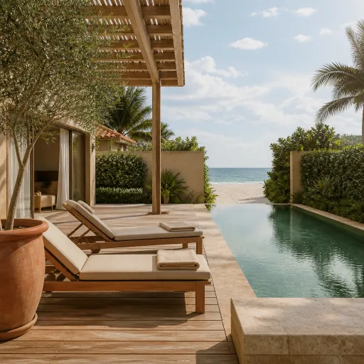 One Sandy Lane Barbados: an ultra private Caribbean villa experience for discerning guests