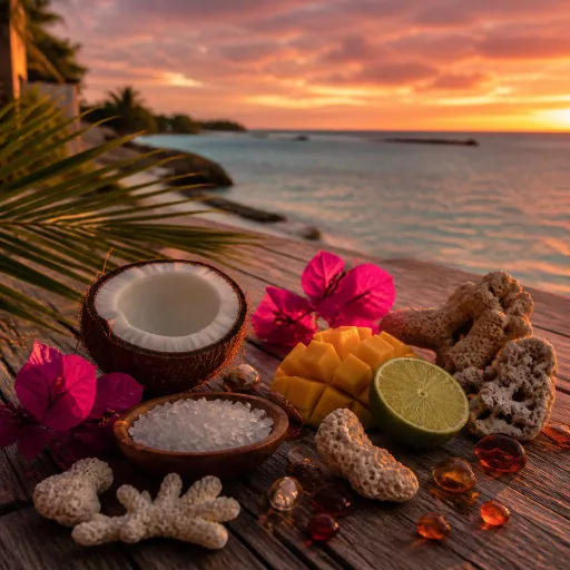 A serene escape to Sapodilla Bay Providenciales for luxury villa stays