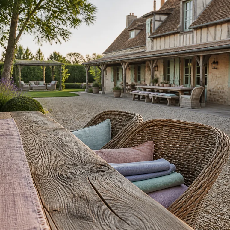 Countryside vacation rentals for large groups seeking space, privacy, and style