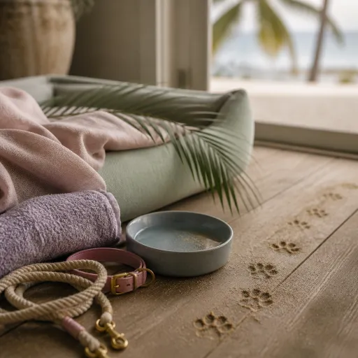 Elegant isle of palms pet friendly rentals for refined coastal escapes